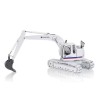 Pelle miniature Liebherr Eurovia
